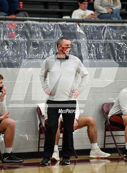 Thumbnail 3 in Lamar @ Perryville photogallery.