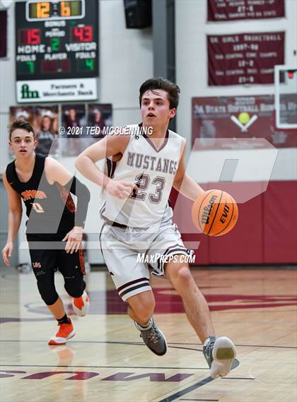 Thumbnail 2 in Lamar @ Perryville photogallery.