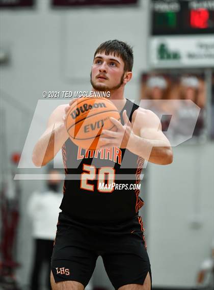 Thumbnail 1 in Lamar @ Perryville photogallery.