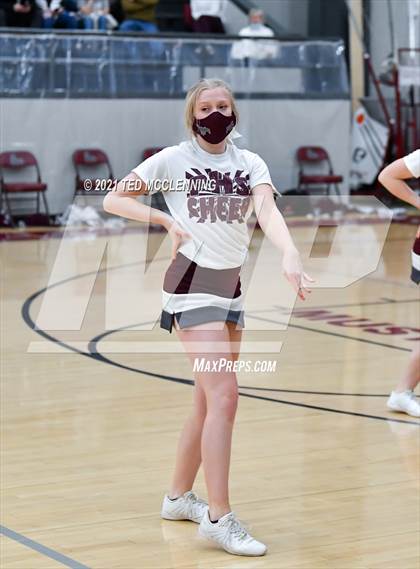 Thumbnail 3 in Lamar @ Perryville photogallery.