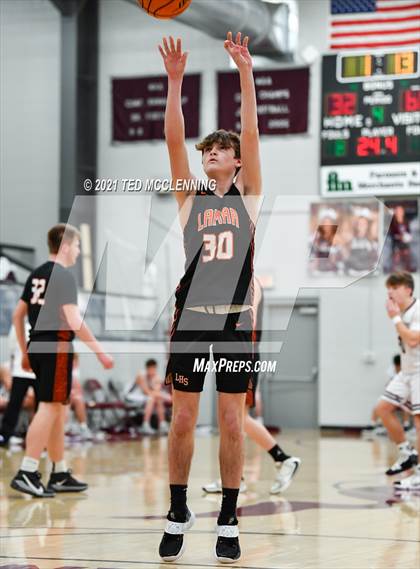 Thumbnail 1 in Lamar @ Perryville photogallery.