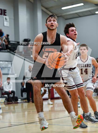Thumbnail 3 in Lamar @ Perryville photogallery.