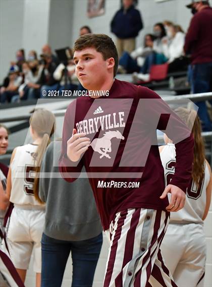 Thumbnail 1 in Lamar @ Perryville photogallery.