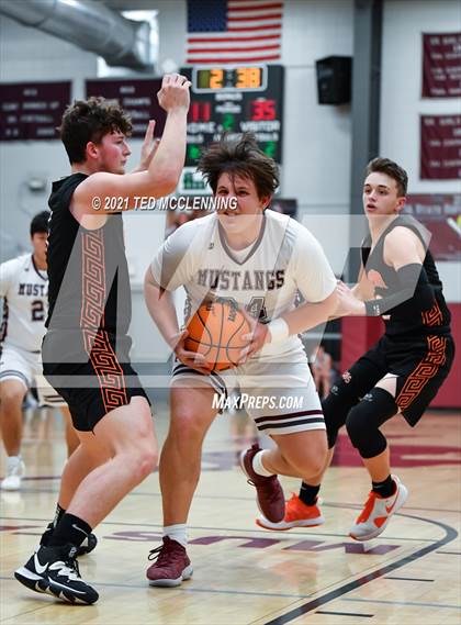 Thumbnail 1 in Lamar @ Perryville photogallery.