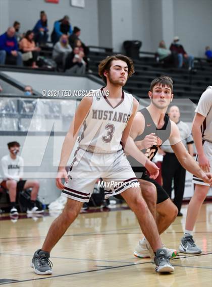 Thumbnail 3 in Lamar @ Perryville photogallery.