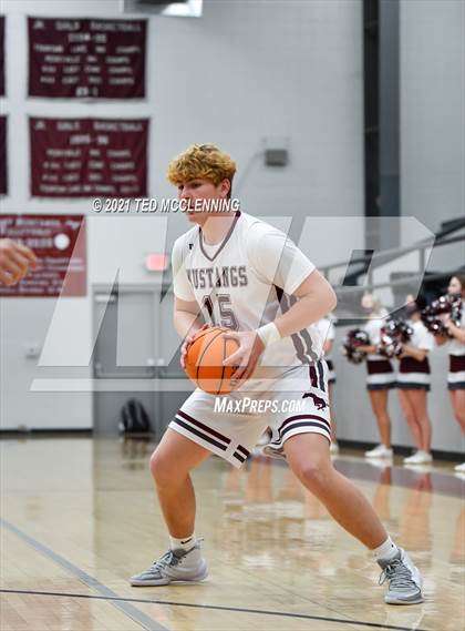 Thumbnail 2 in Lamar @ Perryville photogallery.