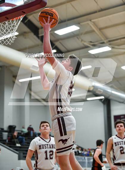 Thumbnail 3 in Lamar @ Perryville photogallery.