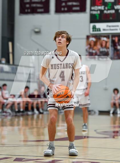 Thumbnail 3 in Lamar @ Perryville photogallery.