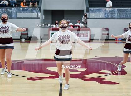 Thumbnail 2 in Lamar @ Perryville photogallery.
