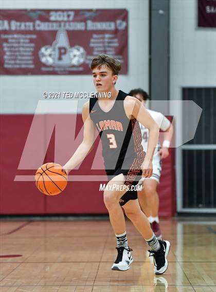 Thumbnail 3 in Lamar @ Perryville photogallery.
