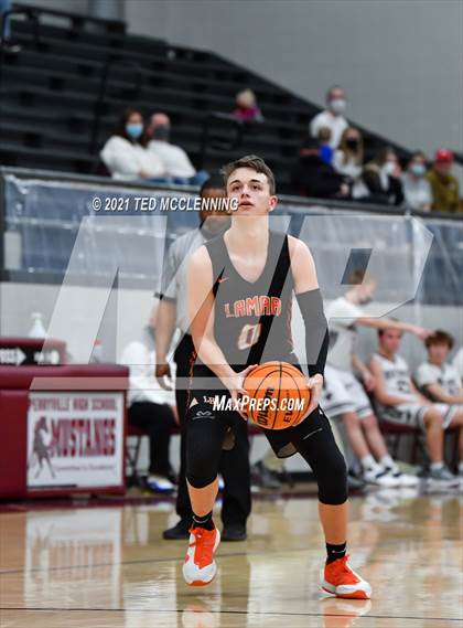 Thumbnail 3 in Lamar @ Perryville photogallery.