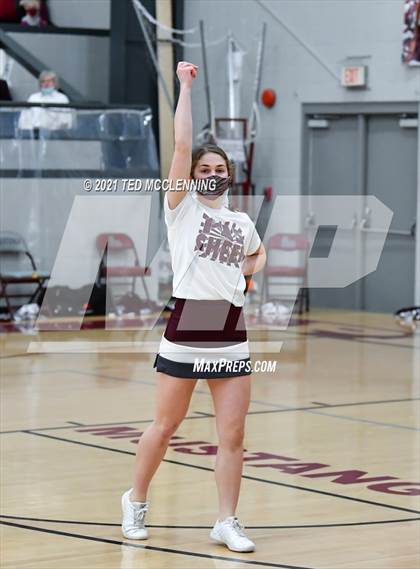 Thumbnail 1 in Lamar @ Perryville photogallery.