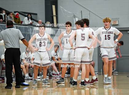 Thumbnail 1 in Lamar @ Perryville photogallery.
