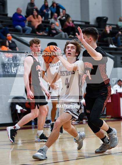 Thumbnail 2 in Lamar @ Perryville photogallery.