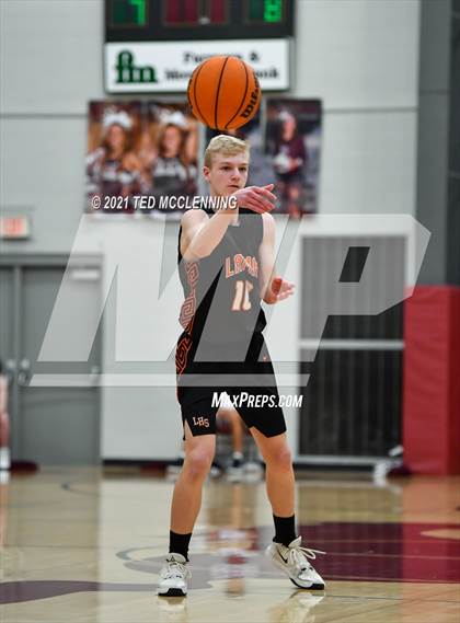 Thumbnail 2 in Lamar @ Perryville photogallery.