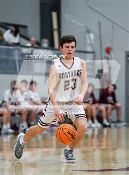 Thumbnail 3 in Lamar @ Perryville photogallery.