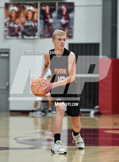 Thumbnail 1 in Lamar @ Perryville photogallery.