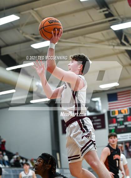Thumbnail 2 in Lamar @ Perryville photogallery.