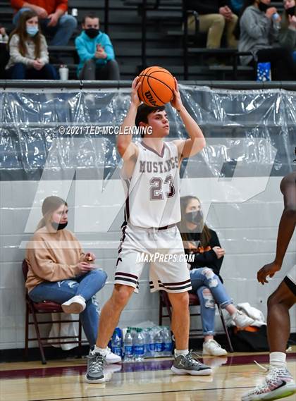 Thumbnail 2 in Lamar @ Perryville photogallery.