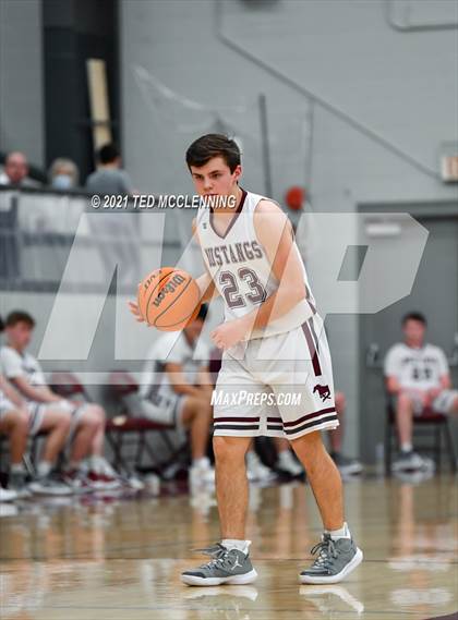 Thumbnail 2 in Lamar @ Perryville photogallery.