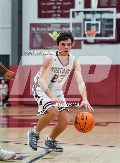 Thumbnail 1 in Lamar @ Perryville photogallery.