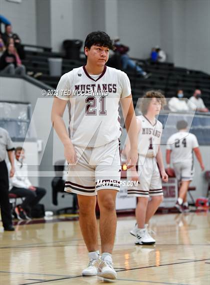 Thumbnail 3 in Lamar @ Perryville photogallery.