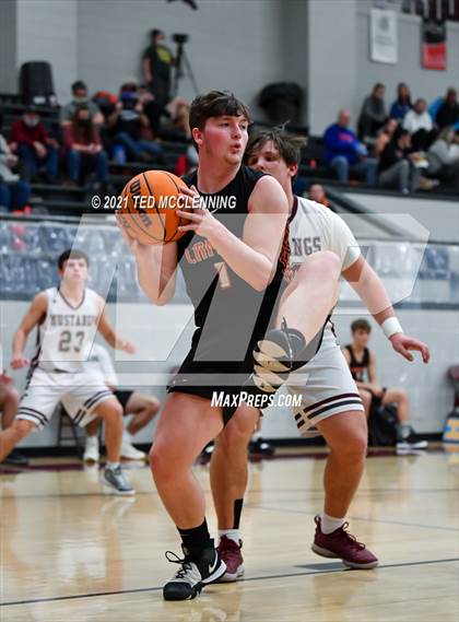 Thumbnail 1 in Lamar @ Perryville photogallery.