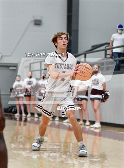 Thumbnail 3 in Lamar @ Perryville photogallery.