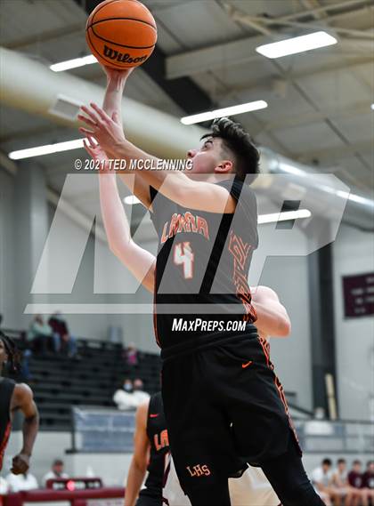 Thumbnail 1 in Lamar @ Perryville photogallery.