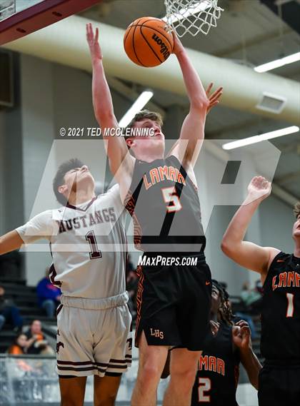 Thumbnail 3 in Lamar @ Perryville photogallery.