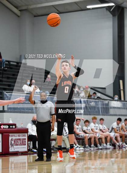 Thumbnail 1 in Lamar @ Perryville photogallery.