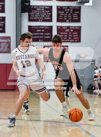 Thumbnail 3 in Lamar @ Perryville photogallery.