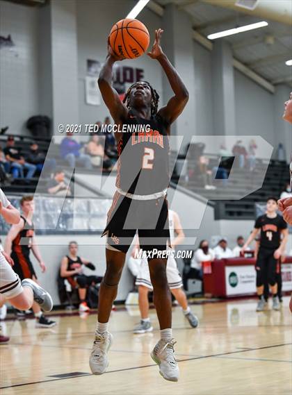 Thumbnail 1 in Lamar @ Perryville photogallery.