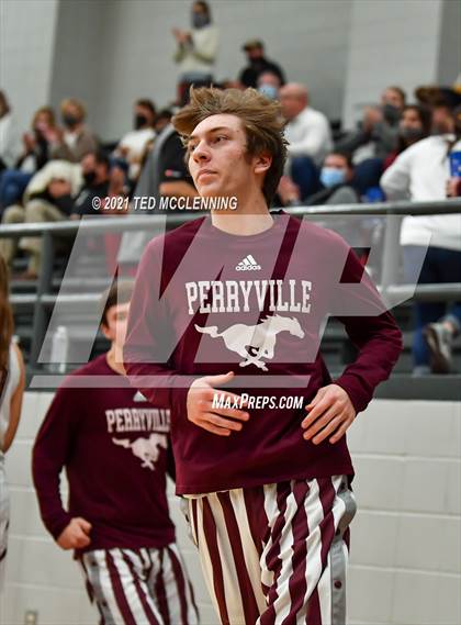 Thumbnail 1 in Lamar @ Perryville photogallery.