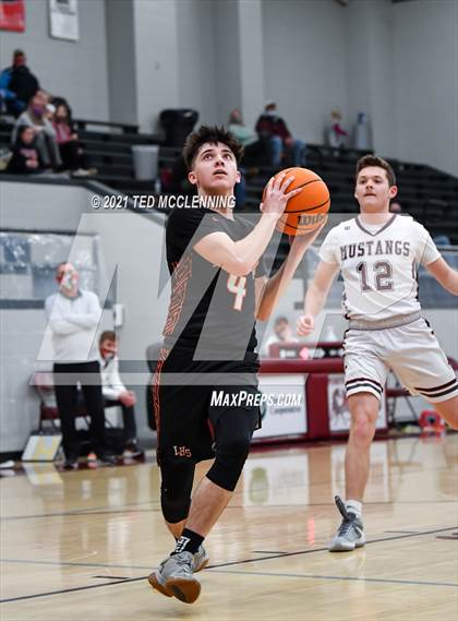 Thumbnail 1 in Lamar @ Perryville photogallery.