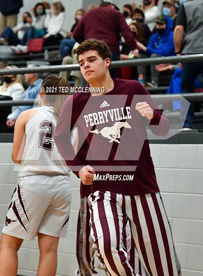 Thumbnail 3 in Lamar @ Perryville photogallery.