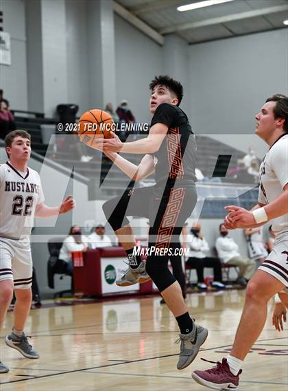 Thumbnail 2 in Lamar @ Perryville photogallery.