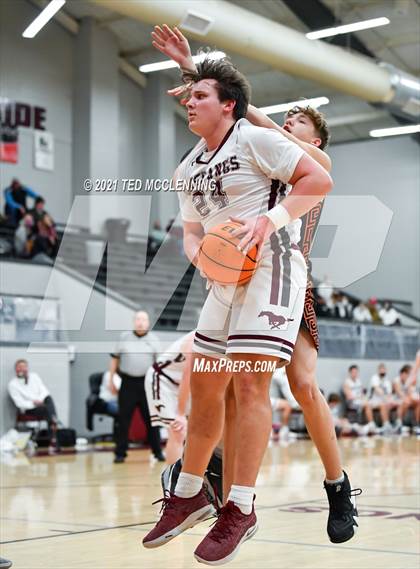 Thumbnail 2 in Lamar @ Perryville photogallery.
