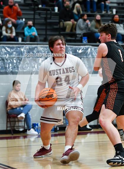 Thumbnail 1 in Lamar @ Perryville photogallery.