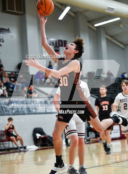 Thumbnail 3 in Lamar @ Perryville photogallery.