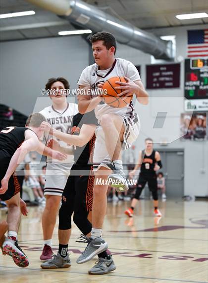 Thumbnail 3 in Lamar @ Perryville photogallery.