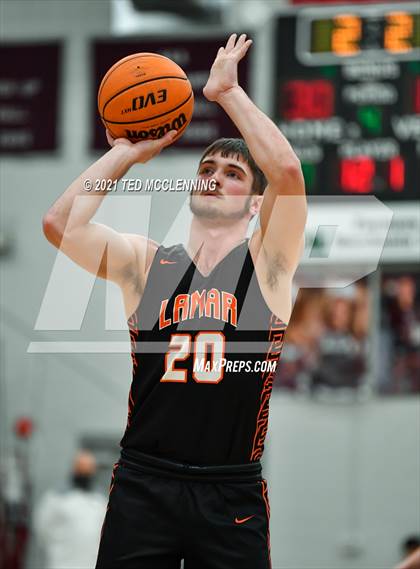 Thumbnail 2 in Lamar @ Perryville photogallery.