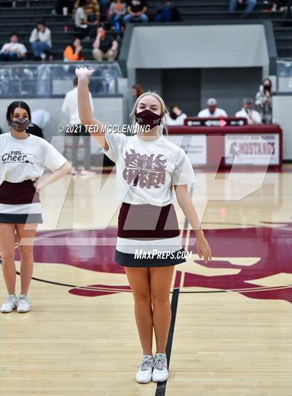 Thumbnail 1 in Lamar @ Perryville photogallery.