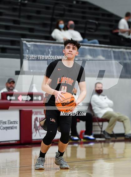 Thumbnail 2 in Lamar @ Perryville photogallery.
