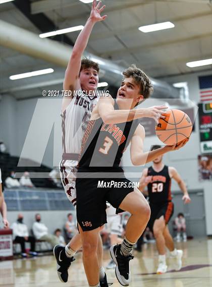 Thumbnail 1 in Lamar @ Perryville photogallery.