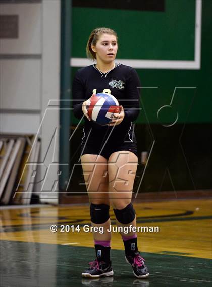 Thumbnail 3 in Cardinal Newman @ Maria Carrillo photogallery.