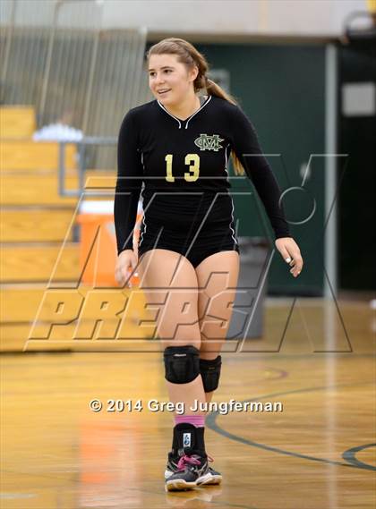 Thumbnail 1 in Cardinal Newman @ Maria Carrillo photogallery.