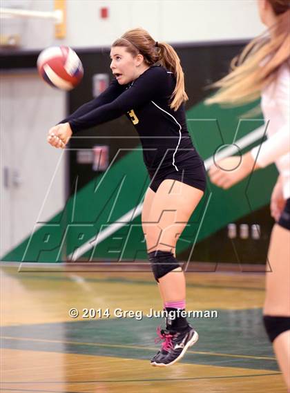 Thumbnail 3 in Cardinal Newman @ Maria Carrillo photogallery.