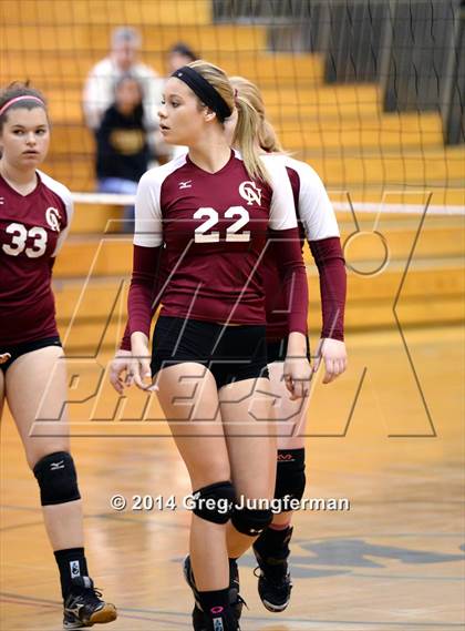 Thumbnail 3 in Cardinal Newman @ Maria Carrillo photogallery.