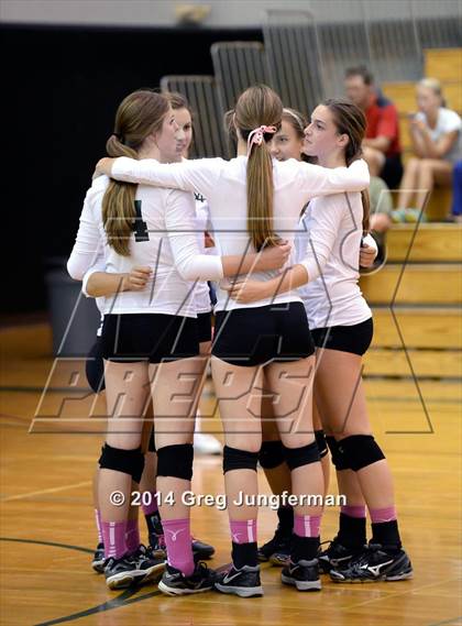 Thumbnail 3 in Cardinal Newman @ Maria Carrillo photogallery.